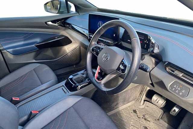 Used Volkswagen ID.5 for sale - 77880919: Photo 6