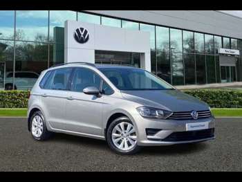 2017 (17) - 1.4 TSI SE 125PS MPV 5Dr
