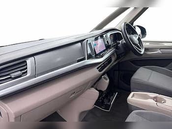 Used Volkswagen Multivan 2024 for sale - 79845299: Photo