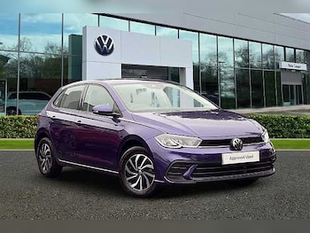 Used Volkswagen Polo 2023 for sale - 75962086: Photo