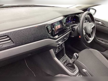Used Volkswagen Polo 2023 for sale - 75962086: Photo