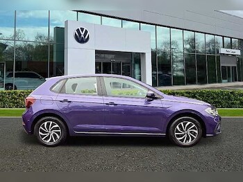 Used Volkswagen Polo 2023 for sale - 75962086: Photo