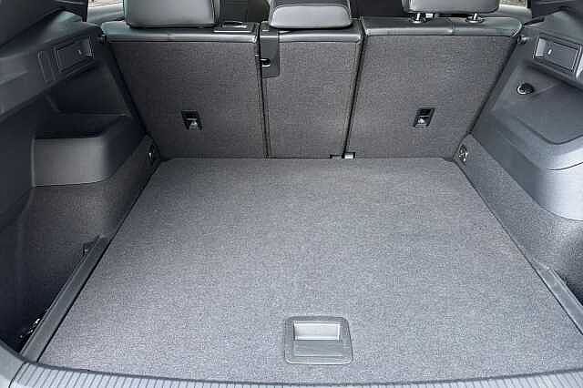 Used Volkswagen Tiguan 2025 for sale - 77245569: Photo 11