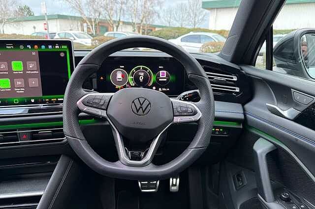 Used Volkswagen Tiguan 2025 for sale - 77245569: Photo 14