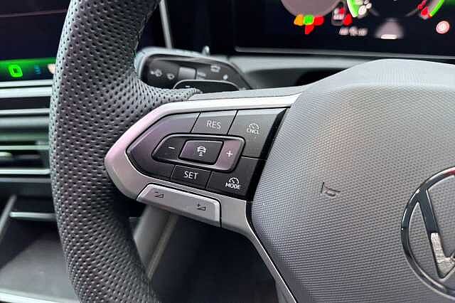 Used Volkswagen Tiguan 2025 for sale - 77245569: Photo 15