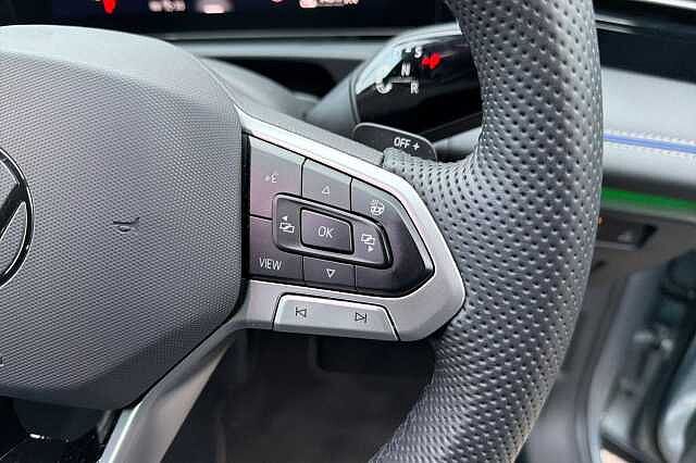 Used Volkswagen Tiguan 2025 for sale - 77245569: Photo 16