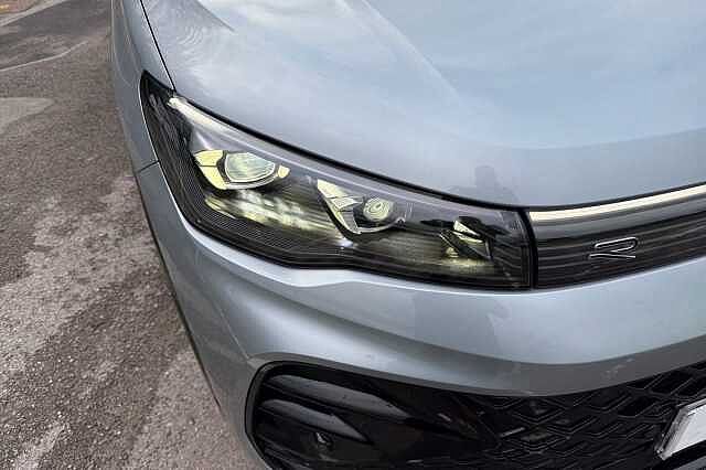 Used Volkswagen Tiguan 2025 for sale - 77245569: Photo 19