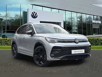 Used Volkswagen Tiguan 2025 for sale - 77245569: Photo