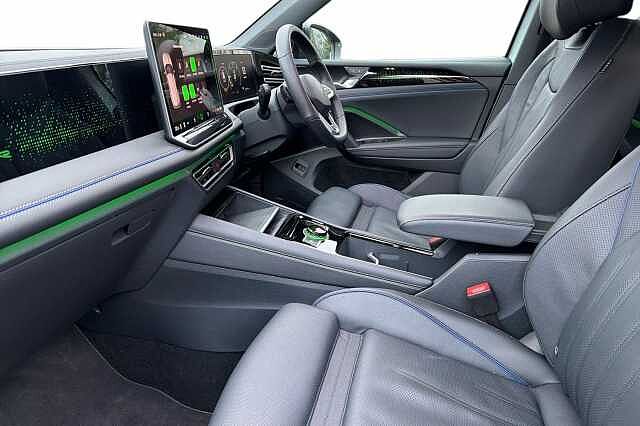 Used Volkswagen Tiguan 2025 for sale - 77245569: Photo 2