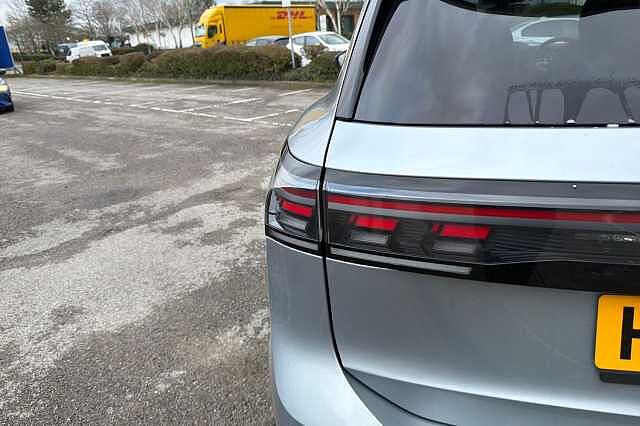 Used Volkswagen Tiguan 2025 for sale - 77245569: Photo 20