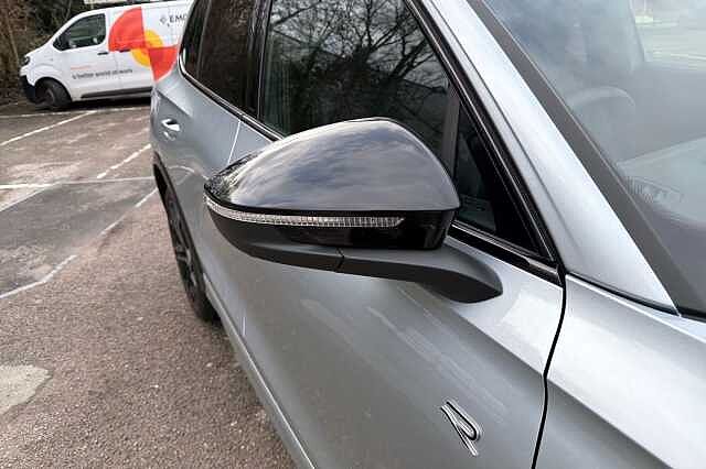 Used Volkswagen Tiguan 2025 for sale - 77245569: Photo 21