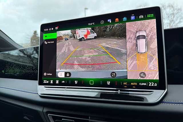 Used Volkswagen Tiguan 2025 for sale - 77245569: Photo 27