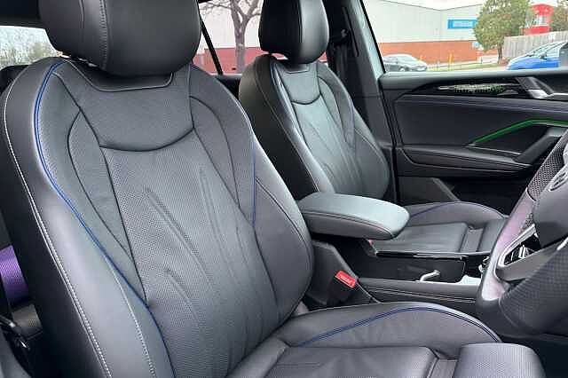 Used Volkswagen Tiguan 2025 for sale - 77245569: Photo 30