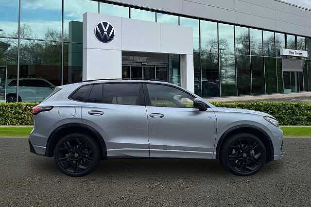 Used Volkswagen Tiguan 2025 for sale - 77245569: Photo 4