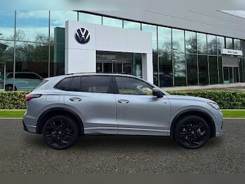 Used Volkswagen Tiguan 2025 for sale - 77245569: Photo