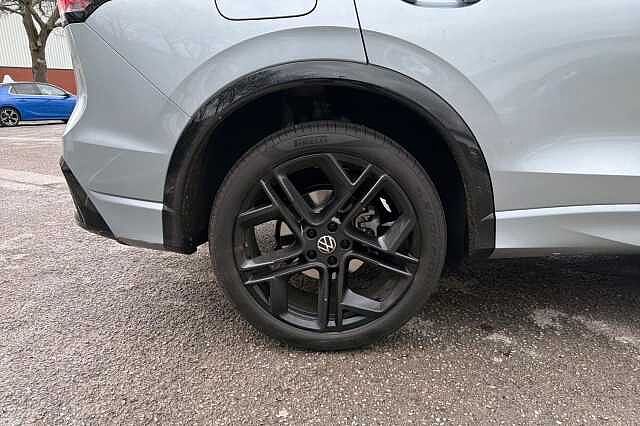 Used Volkswagen Tiguan 2025 for sale - 77245569: Photo 5