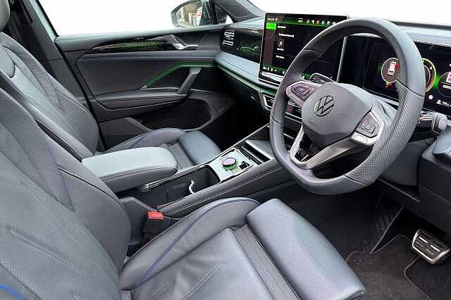 Used Volkswagen Tiguan 2025 for sale - 77245569: Photo 6