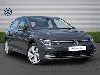 Used Volkswagen Golf 2024 for sale - 79852664: Photo