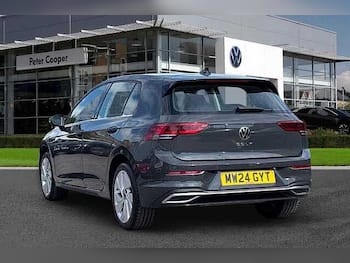 Used Volkswagen Golf 2024 for sale - 79852664: Photo