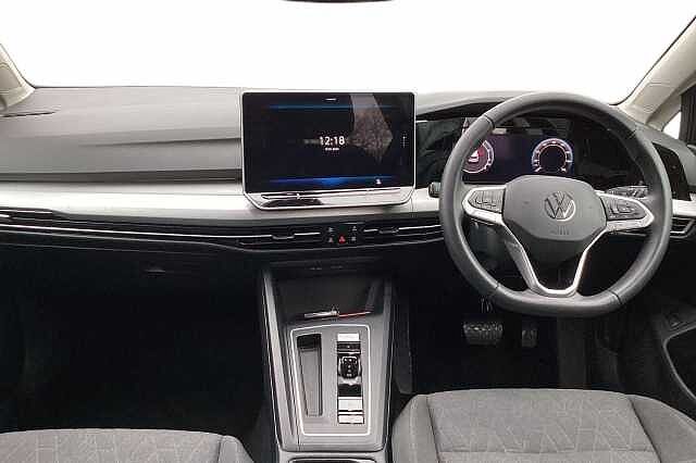 Used Volkswagen Golf 2025 for sale - 77207596: Photo 10