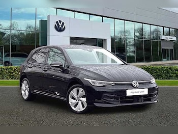 Volkswagen Golf feature image