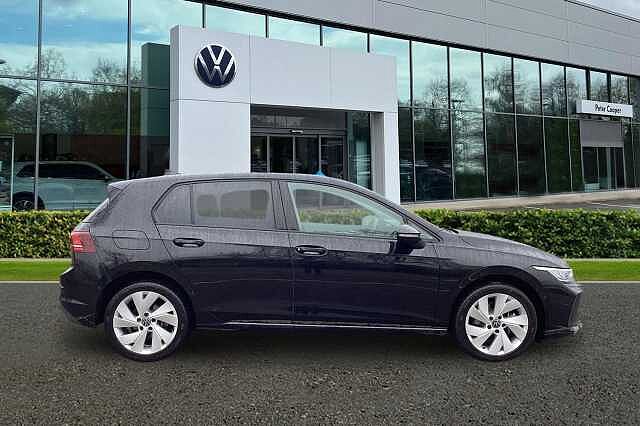 Used Volkswagen Golf 2025 for sale - 77207596: Photo 4