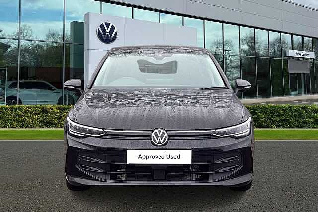 Used Volkswagen Golf 2025 for sale - 77207596: Photo 7