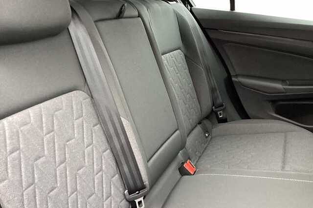 Used Volkswagen Golf 2025 for sale - 77207596: Photo 8