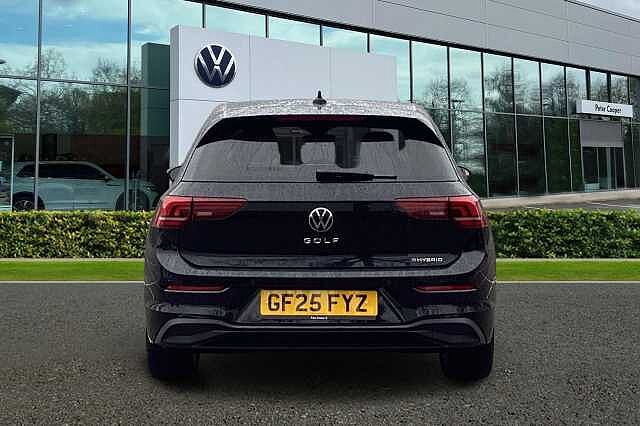 Used Volkswagen Golf 2025 for sale - 77207596: Photo 9