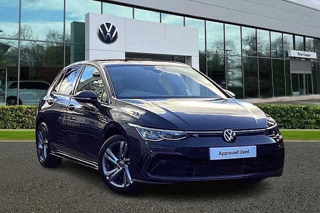 Used Volkswagen Golf 2022 for sale - 76748498: Photo 1