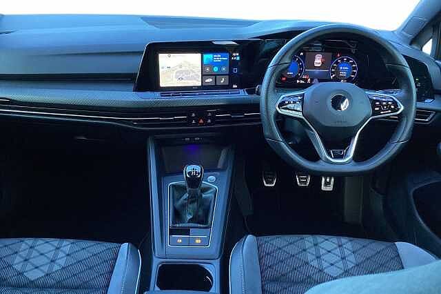 Used Volkswagen Golf 2022 for sale - 76748498: Photo 10