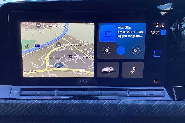 Used Volkswagen Golf 2022 for sale - 76748498: Photo 13