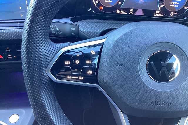 Used Volkswagen Golf 2022 for sale - 76748498: Photo 15