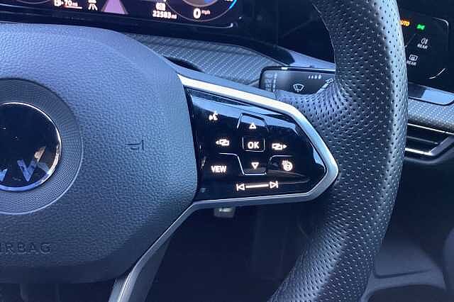 Used Volkswagen Golf 2022 for sale - 76748498: Photo 17