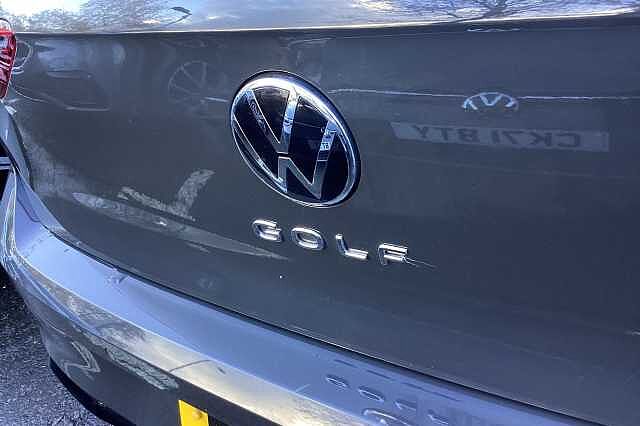 Used Volkswagen Golf 2022 for sale - 76748498: Photo 24