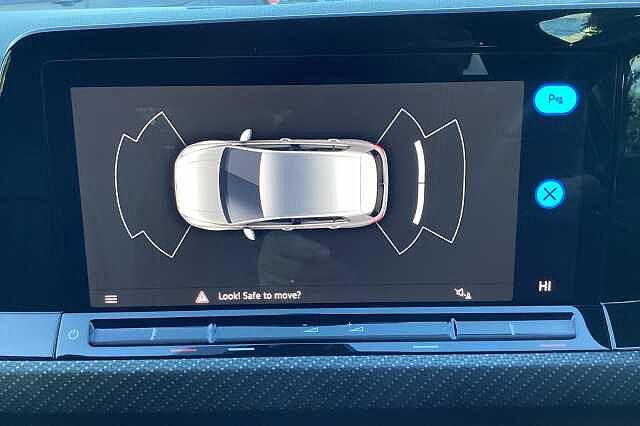 Used Volkswagen Golf 2022 for sale - 76748498: Photo 29