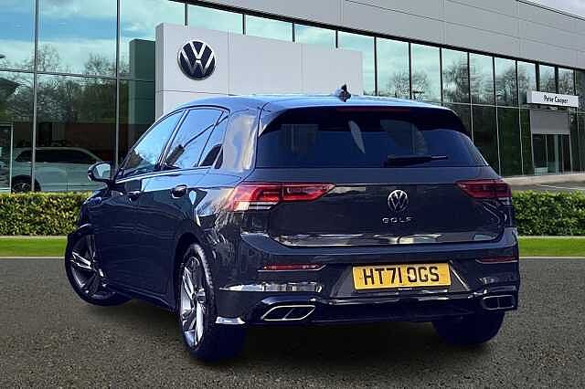 Used Volkswagen Golf 2022 for sale - 76748498: Photo 3