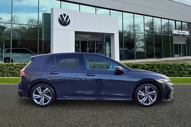 Used Volkswagen Golf 2022 for sale - 76748498: Photo 4
