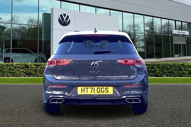 Used Volkswagen Golf 2022 for sale - 76748498: Photo 9