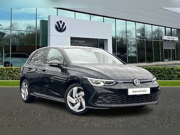 Volkswagen Golf feature image