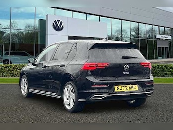 Used Volkswagen Golf 2022 for sale - 77417531: Photo