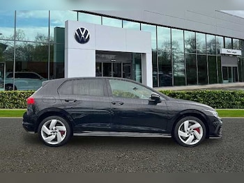 Used Volkswagen Golf 2022 for sale - 77417531: Photo