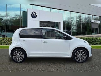 Used Volkswagen up! 2023 for sale - 78502243: Photo