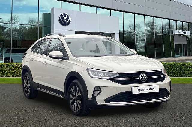 Used Volkswagen Taigo 2022 for sale - 77609724: Photo 1