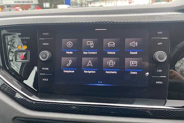 Used Volkswagen Taigo 2022 for sale - 77609724: Photo 13