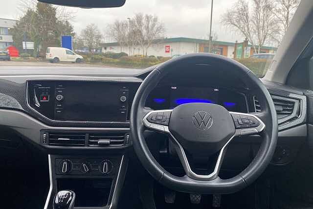 Used Volkswagen Taigo 2022 for sale - 77609724: Photo 14