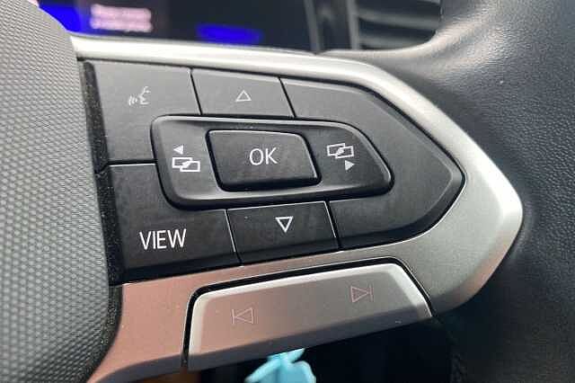 Used Volkswagen Taigo 2022 for sale - 77609724: Photo 16