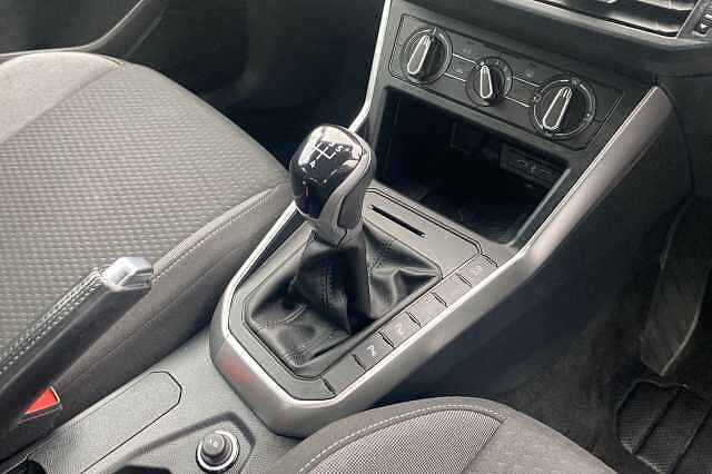 Used Volkswagen Taigo 2022 for sale - 77609724: Photo 18