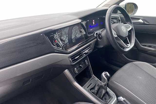 Used Volkswagen Taigo 2022 for sale - 77609724: Photo 2