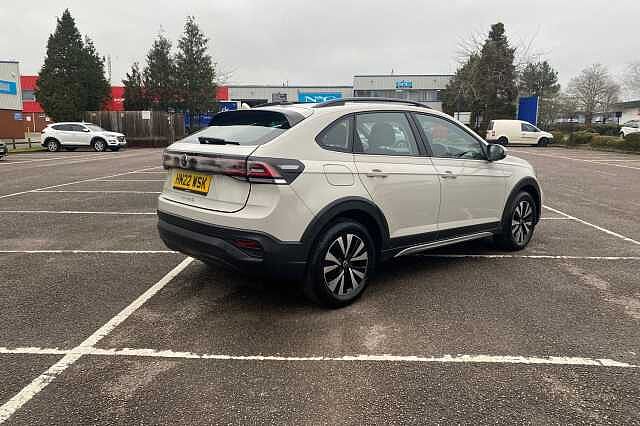 Used Volkswagen Taigo 2022 for sale - 77609724: Photo 22